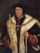 Hans Holbein Ward Tuomasihe Spain oil painting artist